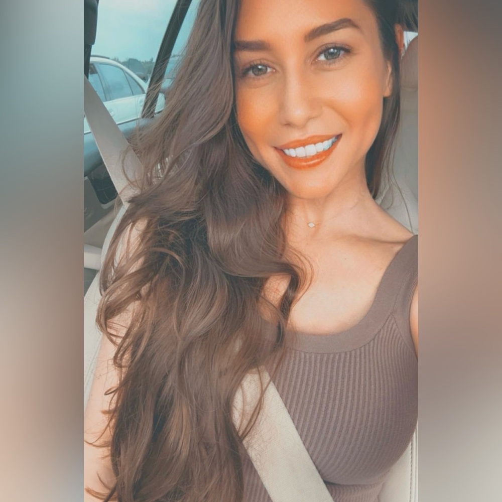 Meet your Posher, Beka 😘